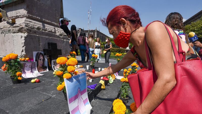 Caso Naomi Nicole: Dictan primera sentencia por transfeminicidio en CDMX