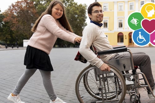 Pensión Bienestar para personas con Discapacidad: Este es el calendario de registro