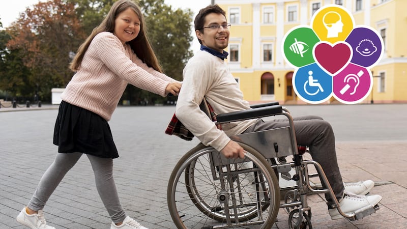 Pensión Bienestar para personas con Discapacidad: Este es el calendario de registro