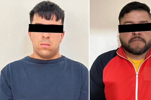 Caso Carlos Loreto: Detienen a dos más por el homicidio del empresario musical en su casa de El Pedregal