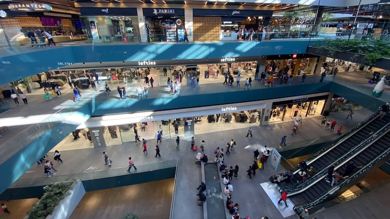 Centros comerciales mantienen selectividad en la expansión