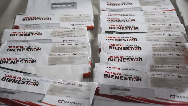 Pensión para personas con discapacidad: así puedes ubicar tu módulo y recibir 2 mil 800 pesos bimestrales