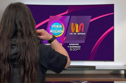 ¿Qué le pasó a Andrea Muñoz Cruz? Colaboradora de ‘Venga La Alegría’ denuncia agresión de chofer de Uber