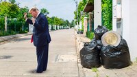 ¿Y si dejamos que se devalúe el peso?