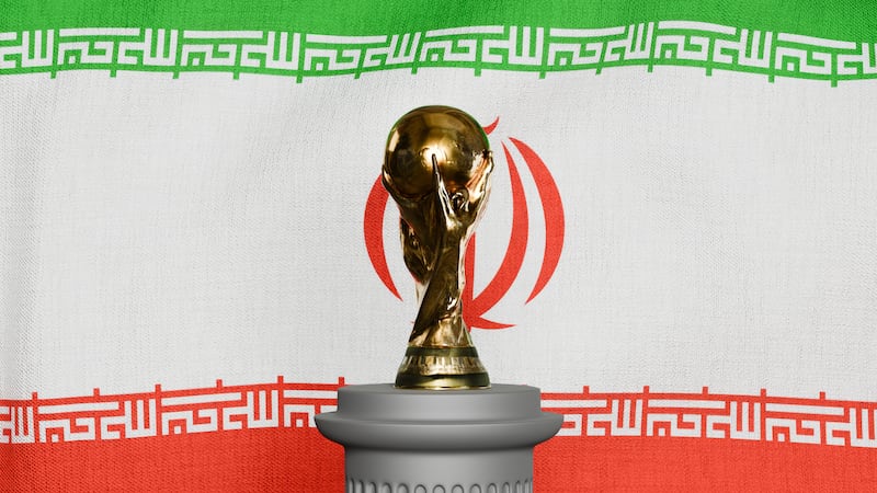 Irán no jugará el Mundial 2026 por guerra con Trump: ¿Cómo se elegirá a su sustituto?