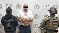 García Harfuch da ‘golpe’ en Quintana Roo: Capturan a ‘Milo’, operador financiero buscado por EU