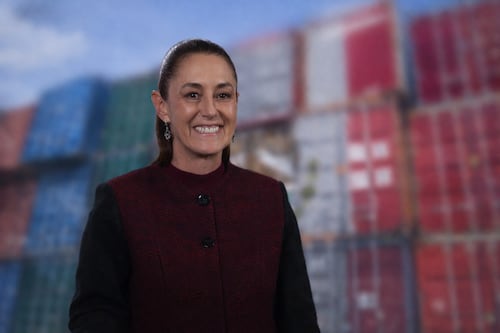 ¿Qué aranceles de Trump a México quedan anulados con la decisión de la Corte Suprema?