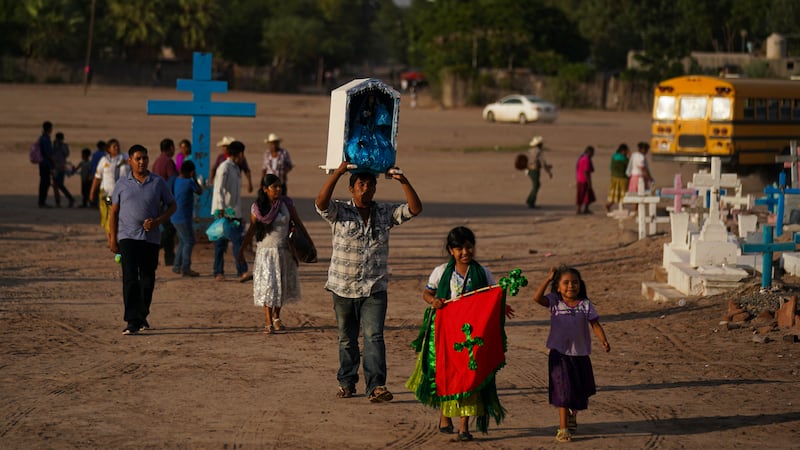 Tomás Rojo, el defensor ambiental yaqui que encabezó la lucha por el agua en Sonora