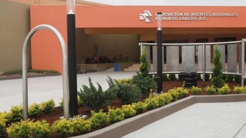 Nearshoring en NLD exige personal especializado en temas de aduanas y logistica; AAA abre Instituto Universitario Aduanero