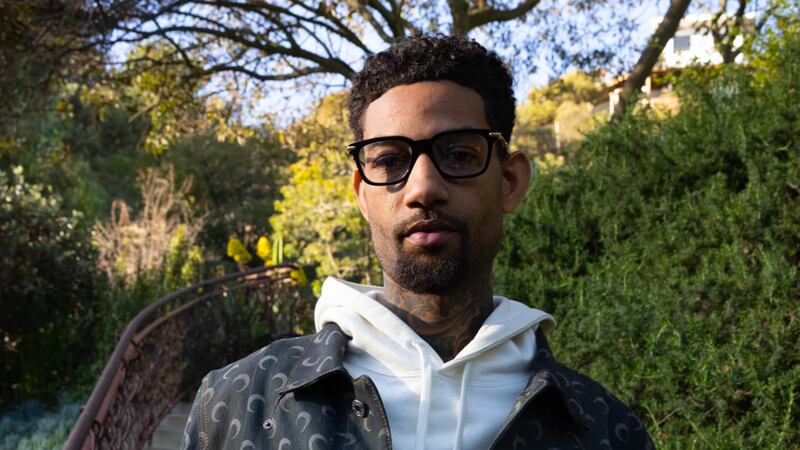 Asesinan a rapero PnB Rock tras resistirse a un asalto en Los Ángeles