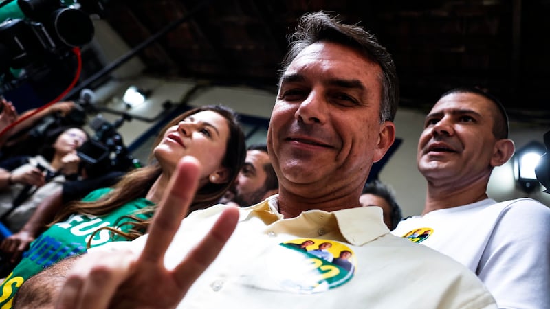 Brasil apunta al regreso de la derecha: Bolsonaro gana la primera vuelta