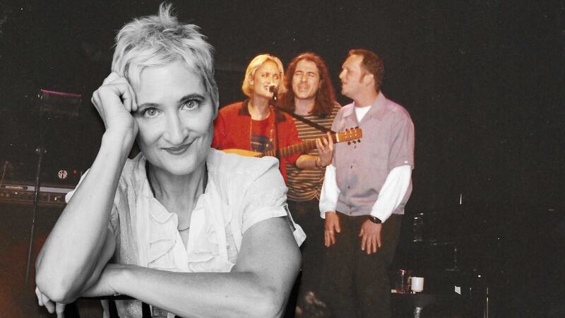 Muere Jill Sobule, cantante de ‘I Kissed a Girl’, por incendio en su casa: ‘Fue una fuerza de la naturaleza’