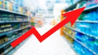 Inflación ‘no quita el dedo del renglón’: Cerrará en 8.4%, según analistas