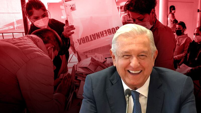 ¿Quién ganó y quién perdió en las elecciones de ayer?