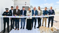 Aguascalientes formará parte del corredor digital entre México y EU