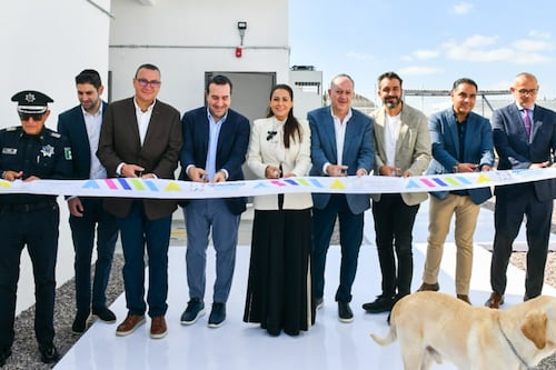 Aguascalientes formará parte del corredor digital entre México y EU