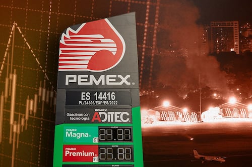 Trump se ‘agandalla’ petróleo de Venezuela: ¿Por qué es una mala noticia para Pemex?