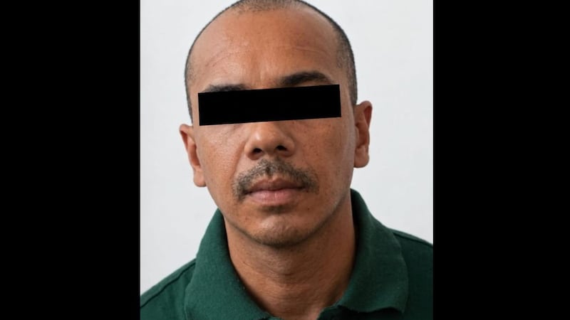 Detienen a ‘El Señor de la T’, líder regional del CJNG en Michoacán; es acusado de extorsión y secuestro