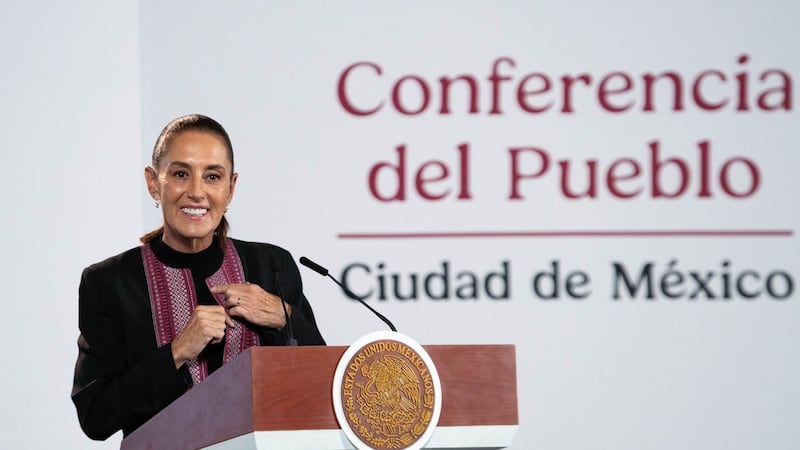 Sheinbaum supera otro verano peligroso