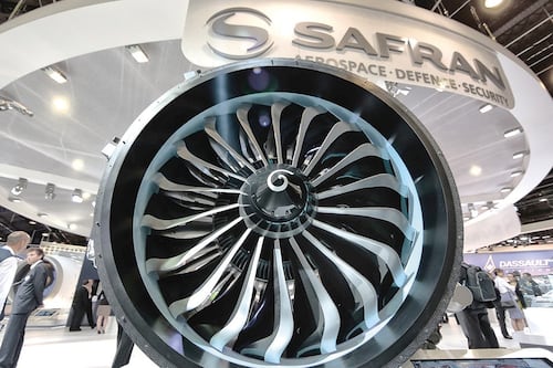Safran prevé nueva etapa de vuelo en México