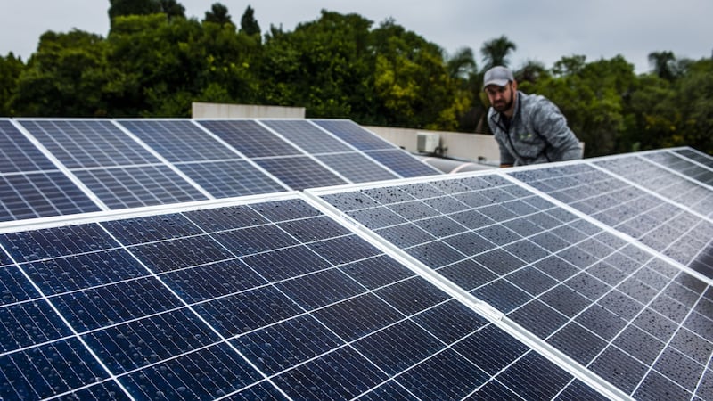 Cox Energy quiere ser la primera firma de energía solar en cotizar en Bolsas de México y AL