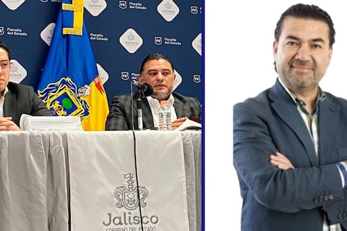 Desaparición Jaime Barrera: Esto sabemos sobre el caso del periodista de Jalisco