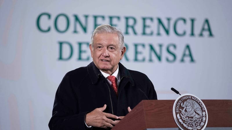 INE advierte a AMLO: se dictarán medidas preventivas si promueve revocación de mandato