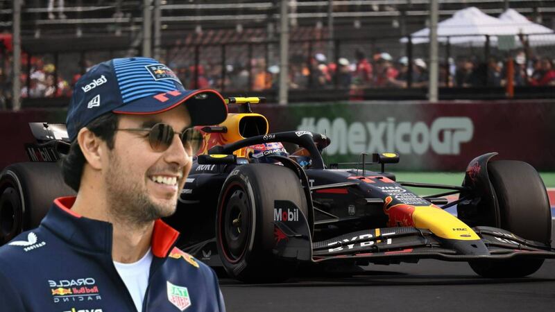 ¿Cuánto falta para tener a otro ‘Checo’ Pérez en la F1? ‘Chacho’ López explica