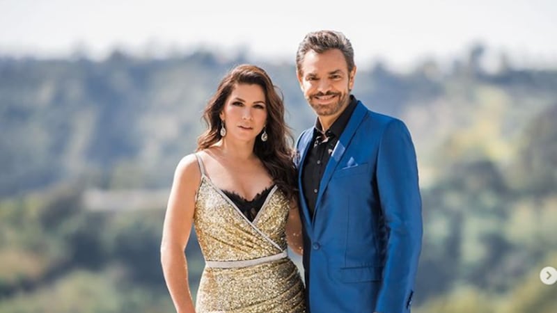 Accidente de Eugenio Derbez: Chicharito, Angelique Boyer y otros famosos envían ‘buenas vibras’