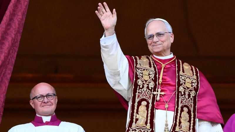 El Papa León XIV podría ser el campeón climático que necesitamos