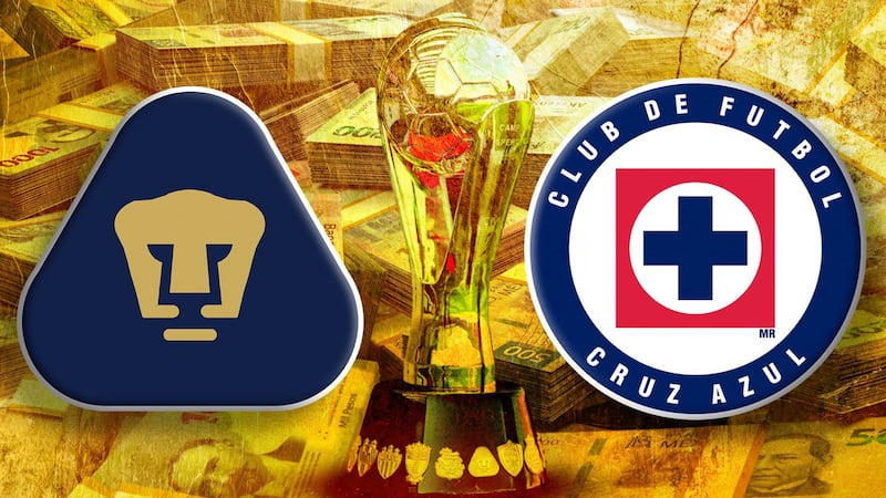 Campeones y millonarios: ¿Cuánto dinero se lleva Cruz Azul por ganar el Clausura 2026 de Liga MX?