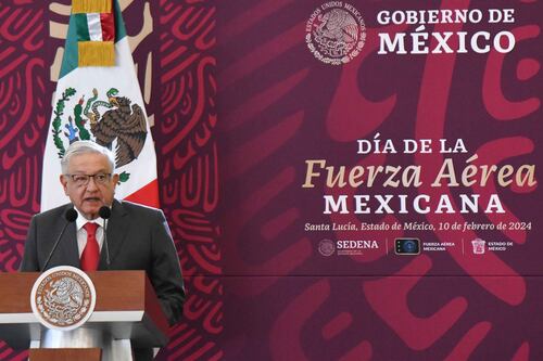 ¿Ha sido AMLO un ‘presidente amigo’ del crimen organizado?