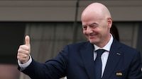 ¿Mundial de la FIFA tendrá nuevo dueño? Lo que sabemos del plan de Infantino para conseguir inversionistas