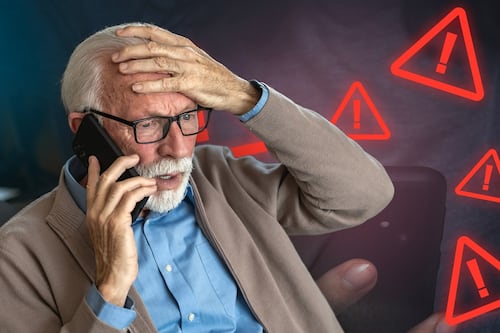 ¿Te contactaron a nombre de un funcionario? Secretaría Anticorrupción advierte por nueva estafa