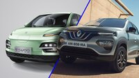 Guerra de precios en los autos eléctricos ‘baratos’ en México: ¿Cuánto cuestan y cómo son?