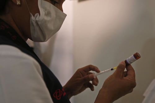 Sarampión en Tlaxcala: ¿Qué vacuna debes aplicarte para evitar un contagio?