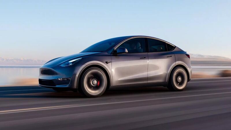 Tesla le ‘mete candela’ a su planta en Texas; aumenta la producción del Model Y