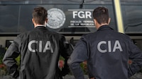 Operativo de agentes de EU en Chihuahua, ‘bajo la lupa’: FGR abre dos carpetas de investigación
