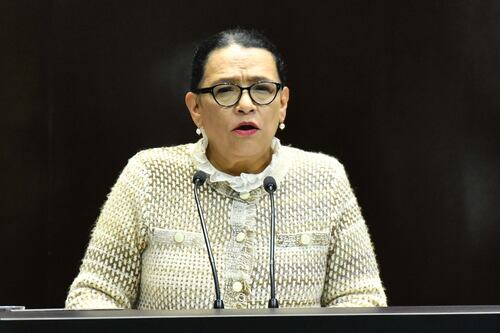 Por corrupción, habrá sanciones sin distinción de jerarquía: Segob