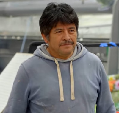 Juan es uno de los finalistas del reto más reciente de Mr. Beast. (Foto: Captura YouTube)