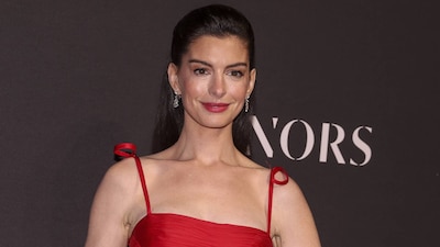 Anne Hathaway informó del regreso de 'El diario de la princesa 3'. (Foto: EFE)
