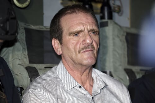 ‘Estoy muy grave’: Juez ordena atención médica urgente para ‘El Güero Palma’ en el Altiplano