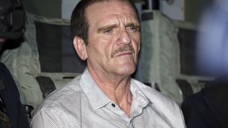 ‘Estoy muy grave’: Juez ordena atención médica urgente para ‘El Güero Palma’ en el Altiplano