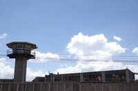 Riña en penal de Santa Martha Acatitla deja tres muertos; destituyen al director