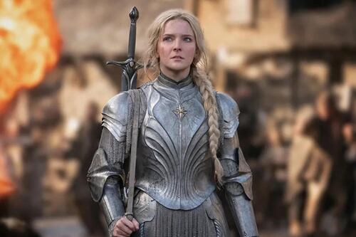 ‘The Rings of Power‘: ¿Cuándo y dónde ver la precuela del ‘Señor de los Anillos‘?