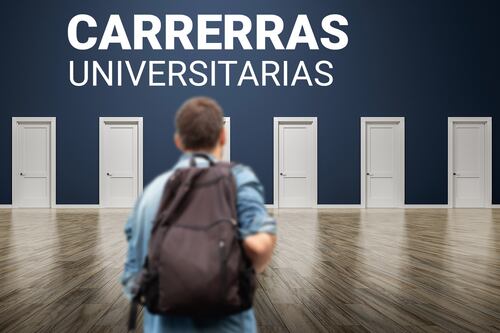 Examen de ingreso a la UNAM 2024: Estas son las carreras con más demanda y los aciertos que piden