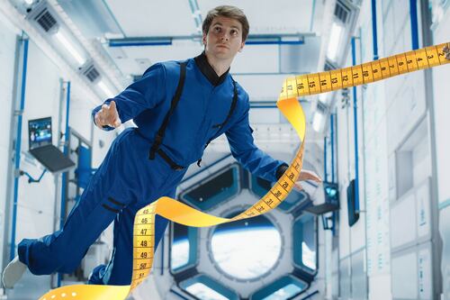 ¿Qué pasa con el cuerpo de un astronauta tras estar varios meses en el espacio? Estos son los efectos