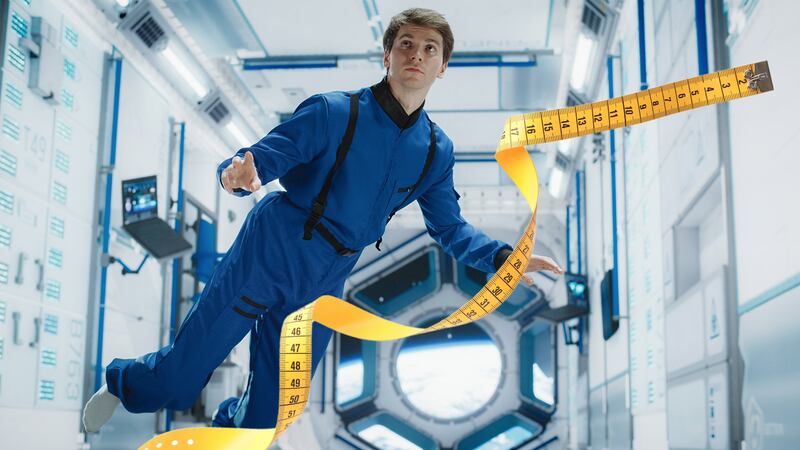 ¿Qué pasa con el cuerpo de un astronauta tras estar varios meses en el espacio? Estos son los efectos