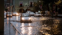 Conagua alerta por potencial ciclón en Baja California: ¿Cuándo se formará y en dónde se ubica?