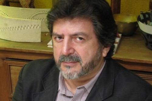 López Obrador designa a Rogelio Jiménez Pons como titular de FONATUR